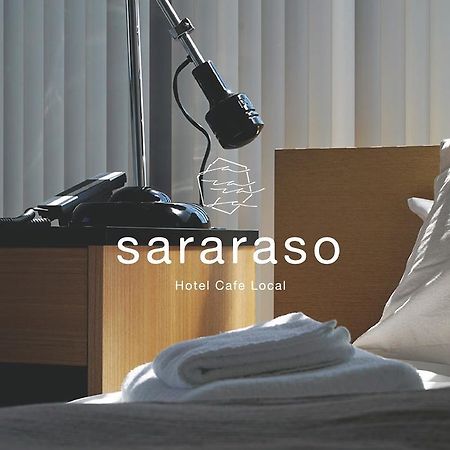 Sararaso Hotel Kanazawa Exterior photo