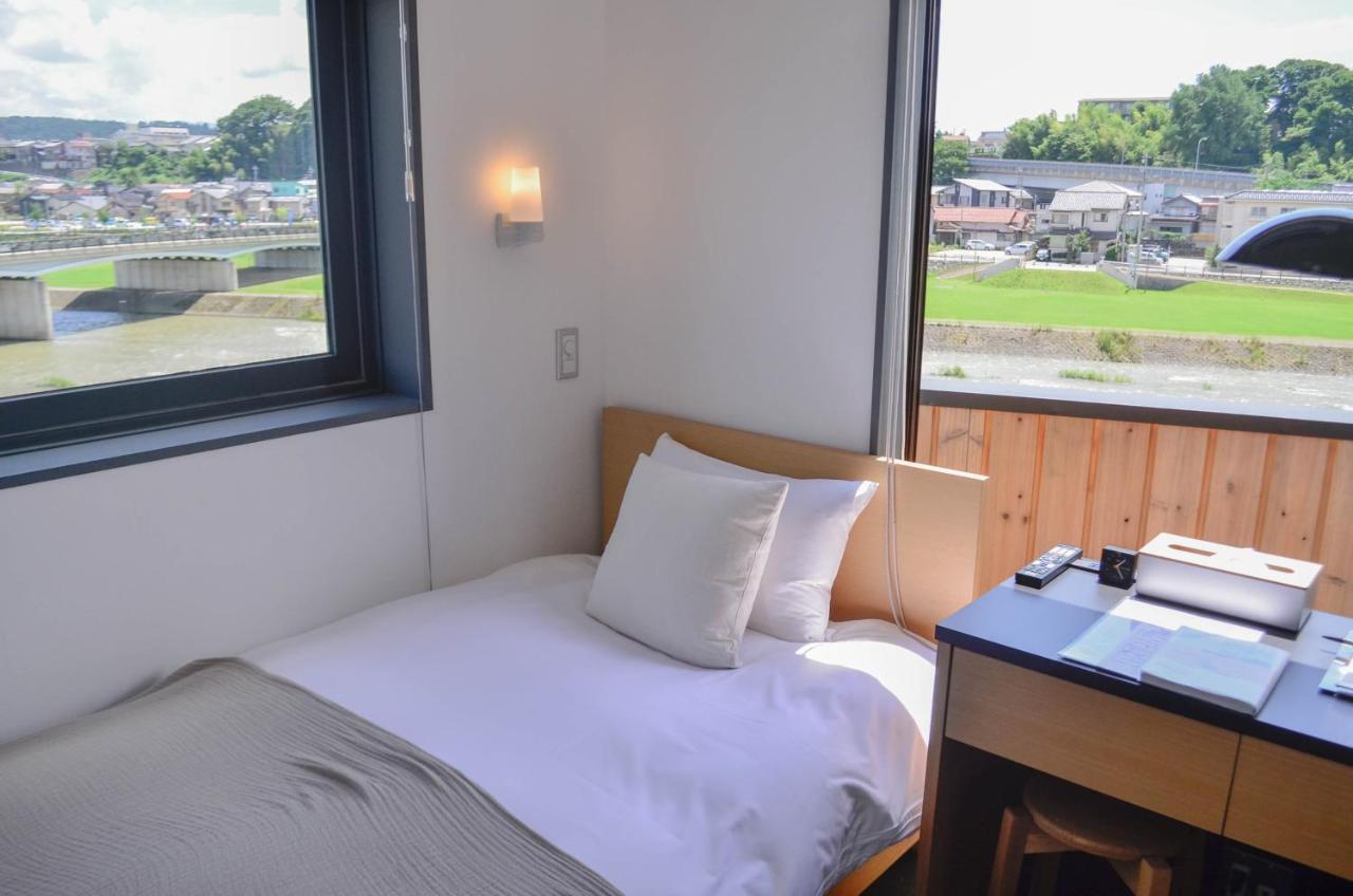 Sararaso Hotel Kanazawa Exterior photo