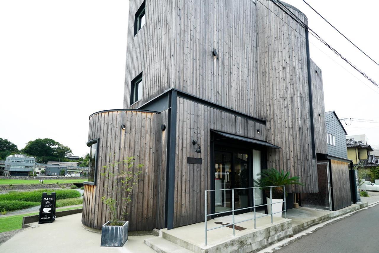 Sararaso Hotel Kanazawa Exterior photo