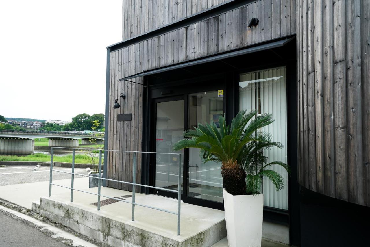 Sararaso Hotel Kanazawa Exterior photo